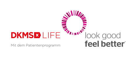 DKMS-LIFE Logo